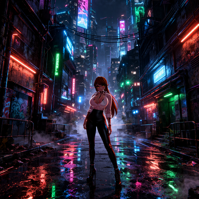 Image IA